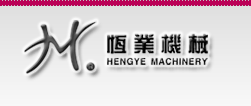 Hengye Machine S.A. de la cité de Dongwan